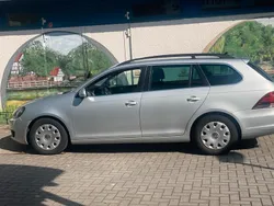 Gebraucht 2012 VW Golf VI Kombi | 3.499 € (Fairer Preis)