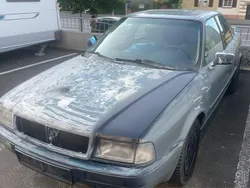 Andere farben Gebraucht 1994 Audi 80 Limousine | 650 €