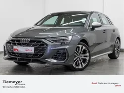 Gebraucht 2025 Audi S3 Ambiente | 44.960 € (Superpreis)