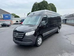 Schwarz Gebraucht 2019 Mercedes Sprinter Van | 54.500 €