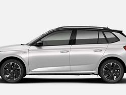 Moonweiß perleffekt /... Neu 2025 Skoda Kamiq Monte Carlo SUV | 28.085 € (Fairer Preis)