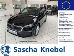 Metallic lacke bereits im prei Neu 2025 Skoda Scala Kleinwagen | 23.570 € (Guter Preis)