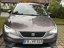 Gebraucht 2015 Seat Leon X-Perience 4Drive Kombi | 12.000 € (Superpreis)