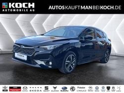 Schwarz Gebraucht 2025 Subaru Impreza Platinum Limousine | 27.990 € (Superpreis)