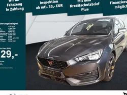 Grau Gebraucht 2024 Cupra Leon Limousine | 29.448 € (Guter Preis)
