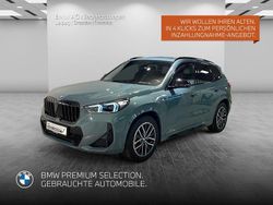 Grün Gebraucht 2023 BMW X1 M Sport SUV | 46.411 € (Etwas zu teuer)