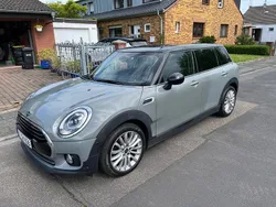 Grau Gebraucht 2019 Mini Cooper Clubman Essential Kombi | 18.500 € (Superpreis)