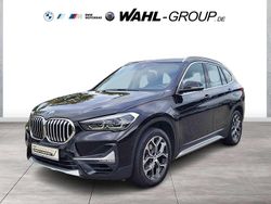 Schwarz Gebraucht 2020 BMW X1 Sport Line SUV | 23.790 € (Fairer Preis)