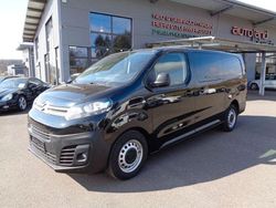 Schwarz Gebraucht 2021 Citroën Jumpy Van / Kleinbus | 24.999 €