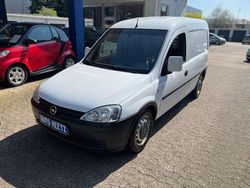 Casabl/arctic/eisweiss/kaolin Gebraucht 2008 Opel Combo Van / Kleinbus | 4.890 €