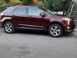 Andere außenfarben Gebraucht 2019 Ford Edge Titanium SUV | 24.999 € (Fairer Preis)
