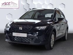 Schwarz Neu 2025 Seat Arona Style SUV | 21.990 € (Fairer Preis)