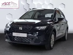 Schwarz Neu 2025 Seat Arona Style SUV | 22.990 € (Fairer Preis)