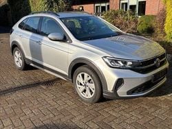 Silber Gebraucht 2023 VW Taigo Life SUV | 17.400 € (Guter Preis)