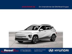 Weiß Neu 2025 Hyundai Kona Trend SUV | 27.960 € (Fairer Preis)