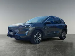 Magneticgrau metallic Gebraucht 2023 Ford Kuga Titanium SUV | 28.200 € (Guter Preis)