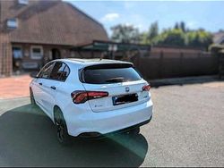 Weiß Gebraucht 2019 Fiat Tipo Kleinwagen | 9.000 € (Fairer Preis)