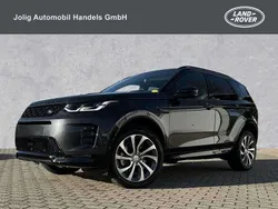 Grau Gebraucht 2024 Land Rover Discovery Sport HSE Dynamic SUV | 61.990 €