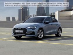 Pfeilgrau perleffekt Neu 2025 Audi A3 Advanced Limousine | 44.905 €