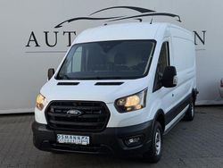 Weiß Gebraucht 2023 Ford Transit Trend Limousine | 20.950 € (Superpreis)