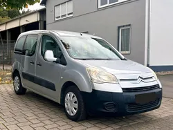 Silber Gebraucht 2009 Citroën Berlingo Van / Kleinbus | 3.200 € (Superpreis)