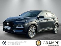 Grau Gebraucht 2021 Hyundai Kona Edition SUV | 23.980 € (Etwas zu teuer)