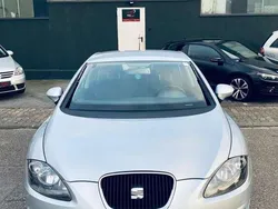 Grau Gebraucht 2009 Seat Leon Style Limousine | 3.499 € (Guter Preis)