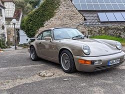 Braun Gebraucht 1984 Porsche 911 Platinum Edition Coupé | 59.911 €