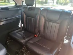 Silber Gebraucht 2010 Mercedes R280 Van / Kleinbus | 10.000 € (Fairer Preis)
