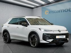 Weiß Neu 2025 VW T-Roc SUV | 51.499 €