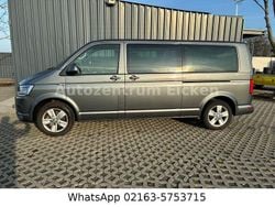 Grau Gebraucht 2020 VW Multivan Van | 22.990 € (Superpreis)