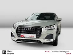 Silber Gebraucht 2024 Audi Q2 Advanced SUV | 32.798 € (Fairer Preis)