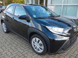 Schwarz Gebraucht 2024 Toyota Aygo Edition Kleinwagen | 13.250 € (Superpreis)