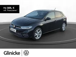 Deep black perleffekt Gebraucht 2025 VW Polo IQ Drive Limousine | 29.590 € (Teuer)