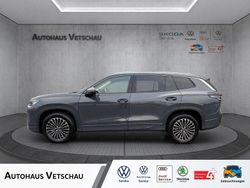 Grau Neu 2025 VW Tayron Life SUV | 46.440 € (Superpreis)