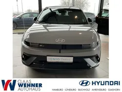Cyber grey / met Neu 2025 Hyundai Ioniq 5 N Line SUV | 47.900 € (Fairer Preis)