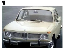 BMW 1800