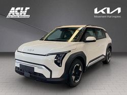 Schneeweiß Neu 2025 Kia EV3 Air SUV | 29.470 €