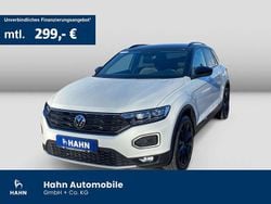 Pure white Gebraucht 2021 VW T-Roc Sport SUV | 21.975 € (Fairer Preis)