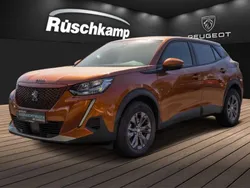 Peugeot e-2008