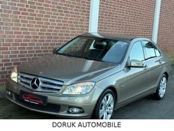 Beige Gebraucht 2009 Mercedes 200 Limousine | 7.990 € (Fairer Preis)
