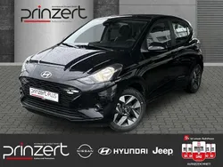 Phantom black Neu 2025 Hyundai i10 Comfort Kleinwagen | 18.970 € (Fairer Preis)