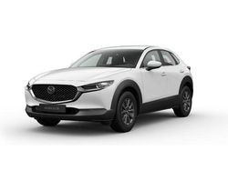 Arctic white Neu 2025 Mazda CX-30 Prime-Line SUV | 26.330 €