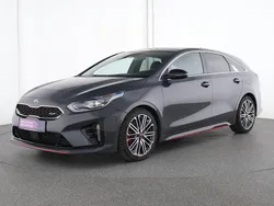 Pentametal Gebraucht 2021 Kia ProCeed GT Kleinwagen | 22.738 € (Guter Preis)