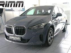 Sparkling kupfergrau metallic Gebraucht 2024 BMW 220 Van / Kleinbus | 32.890 € (Fairer Preis)