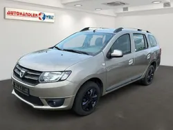 Dacia Logan MCV
