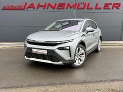 Silber Neu 2026 Skoda Elroq SUV | 40.900 € (Fairer Preis)