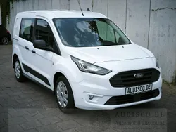 Weiß Gebraucht 2020 Ford Transit Van / Kleinbus | 12.890 € (Teuer)