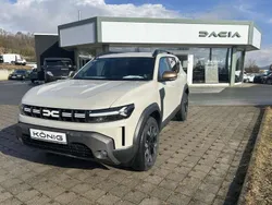 Sandstone Gebraucht 2025 Dacia Duster Extreme SUV | 27.900 € (Fairer Preis)