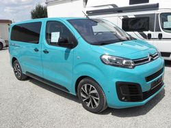 Blau Neu 2025 Citroën Spacetourer Van / Kleinbus | 44.990 € (Fairer Preis)